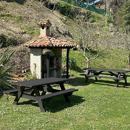 La Nozal De La Pena Guest House Villaviciosa  Eksteriør bilde