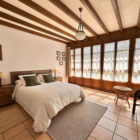 La Nozal De La Pena Guest House Villaviciosa  Eksteriør bilde