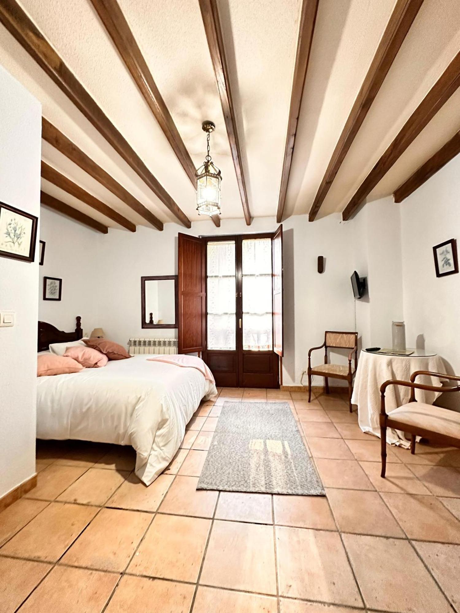 La Nozal De La Pena Guest House Villaviciosa  Eksteriør bilde