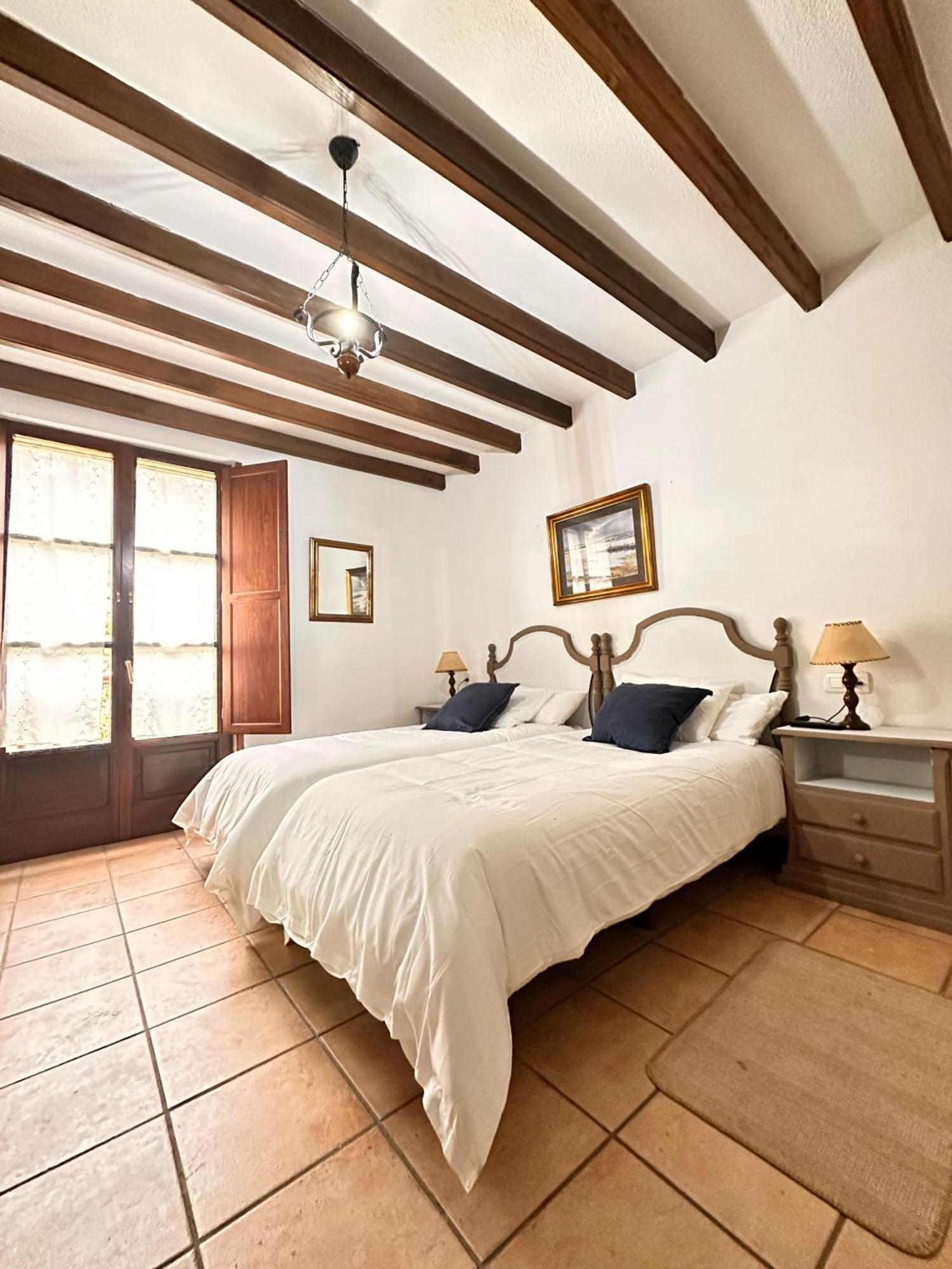 La Nozal De La Pena Guest House Villaviciosa  Eksteriør bilde