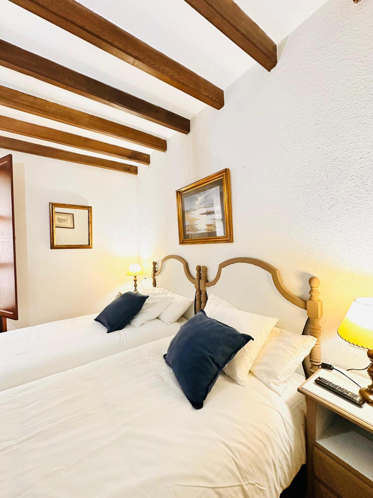 La Nozal De La Pena Guest House Villaviciosa  Eksteriør bilde