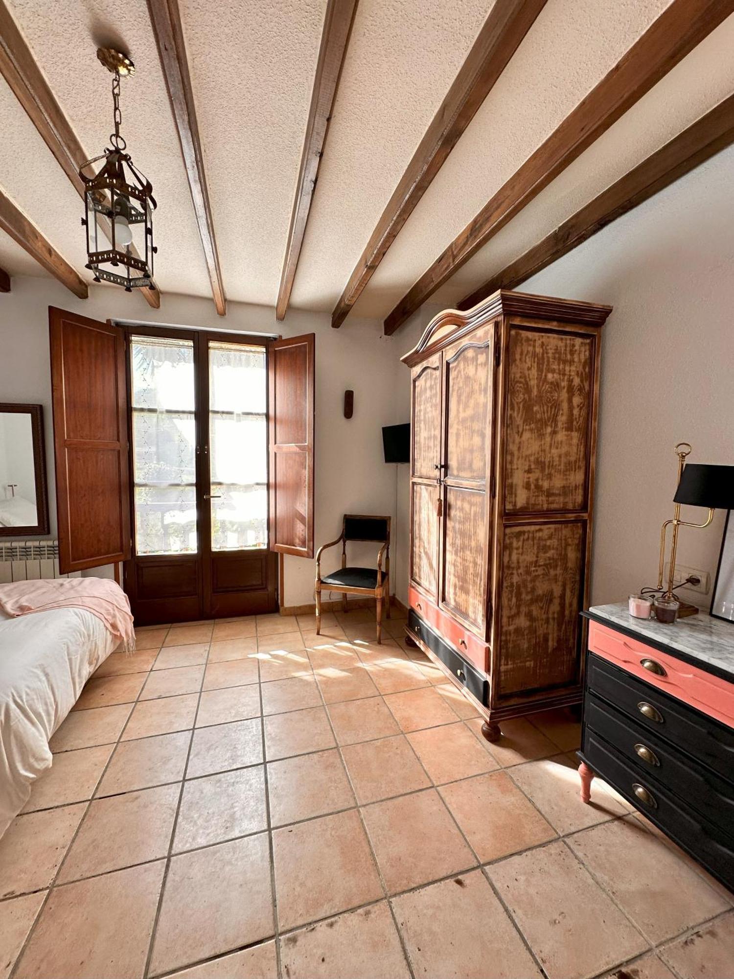 La Nozal De La Pena Guest House Villaviciosa  Eksteriør bilde