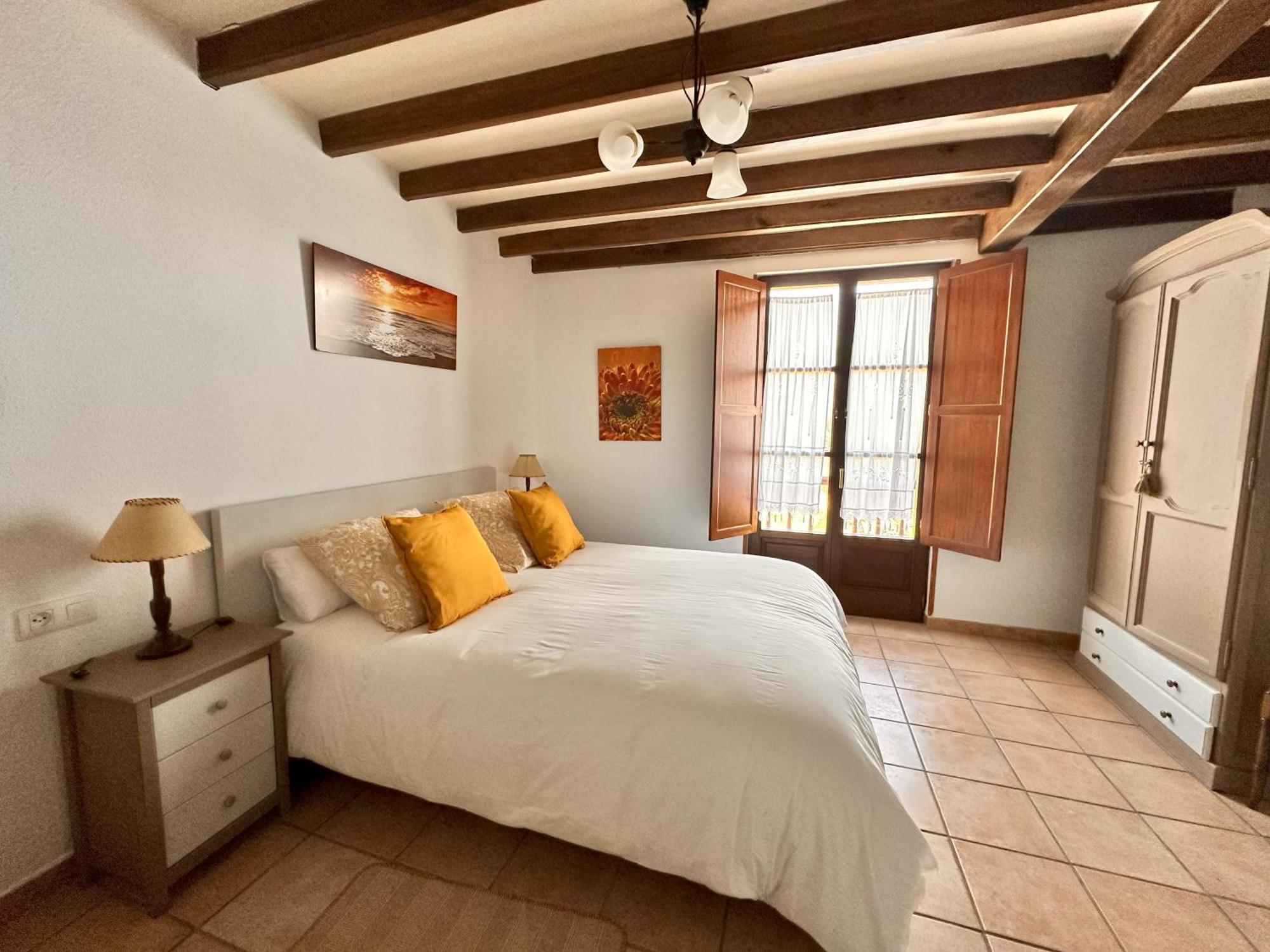 La Nozal De La Pena Guest House Villaviciosa  Rom bilde