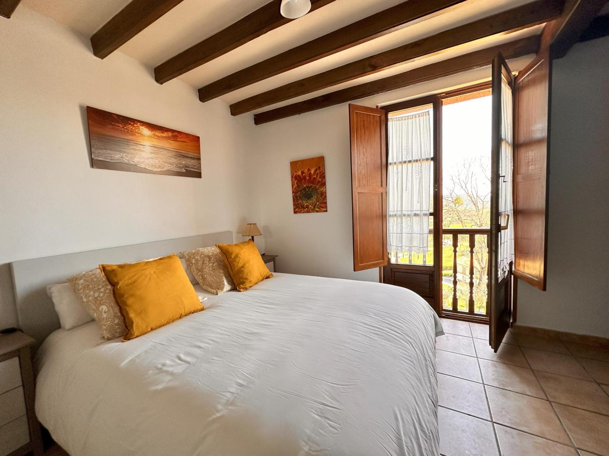 La Nozal De La Pena Guest House Villaviciosa  Eksteriør bilde