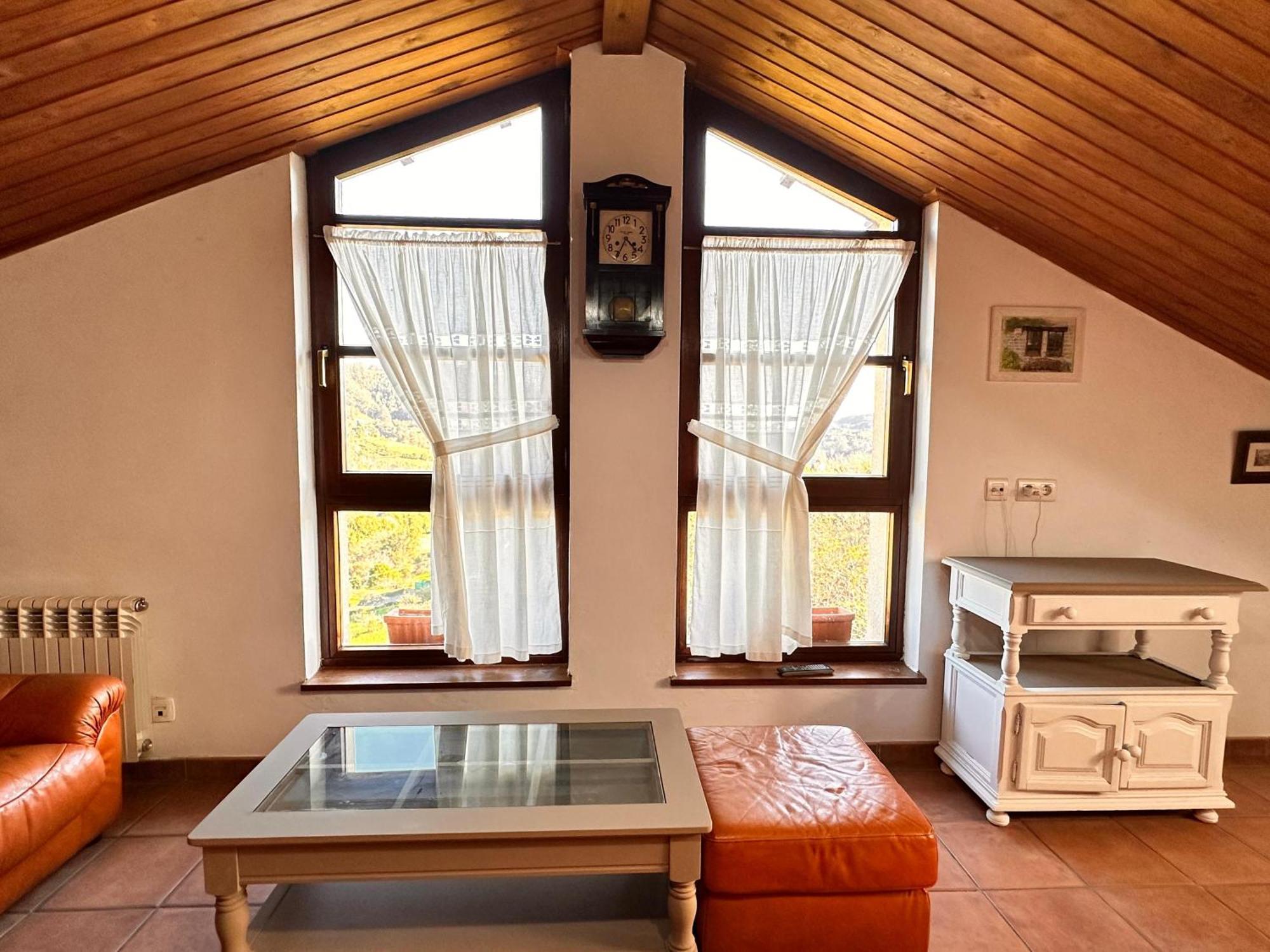 La Nozal De La Pena Guest House Villaviciosa  Eksteriør bilde