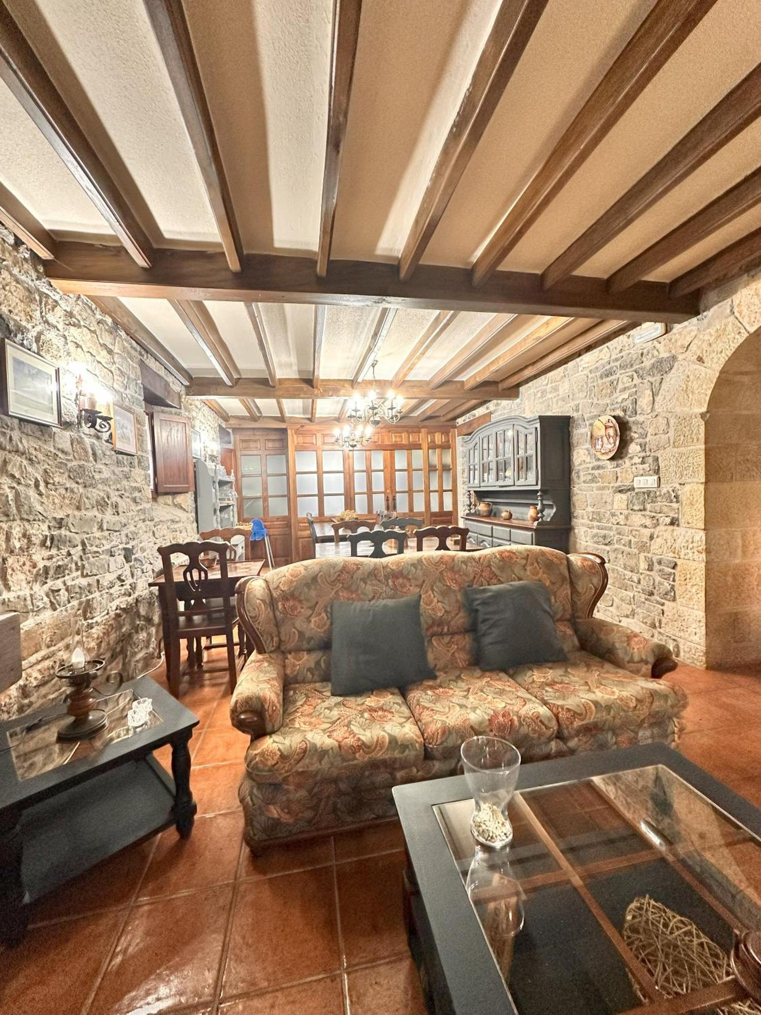 La Nozal De La Pena Guest House Villaviciosa  Eksteriør bilde