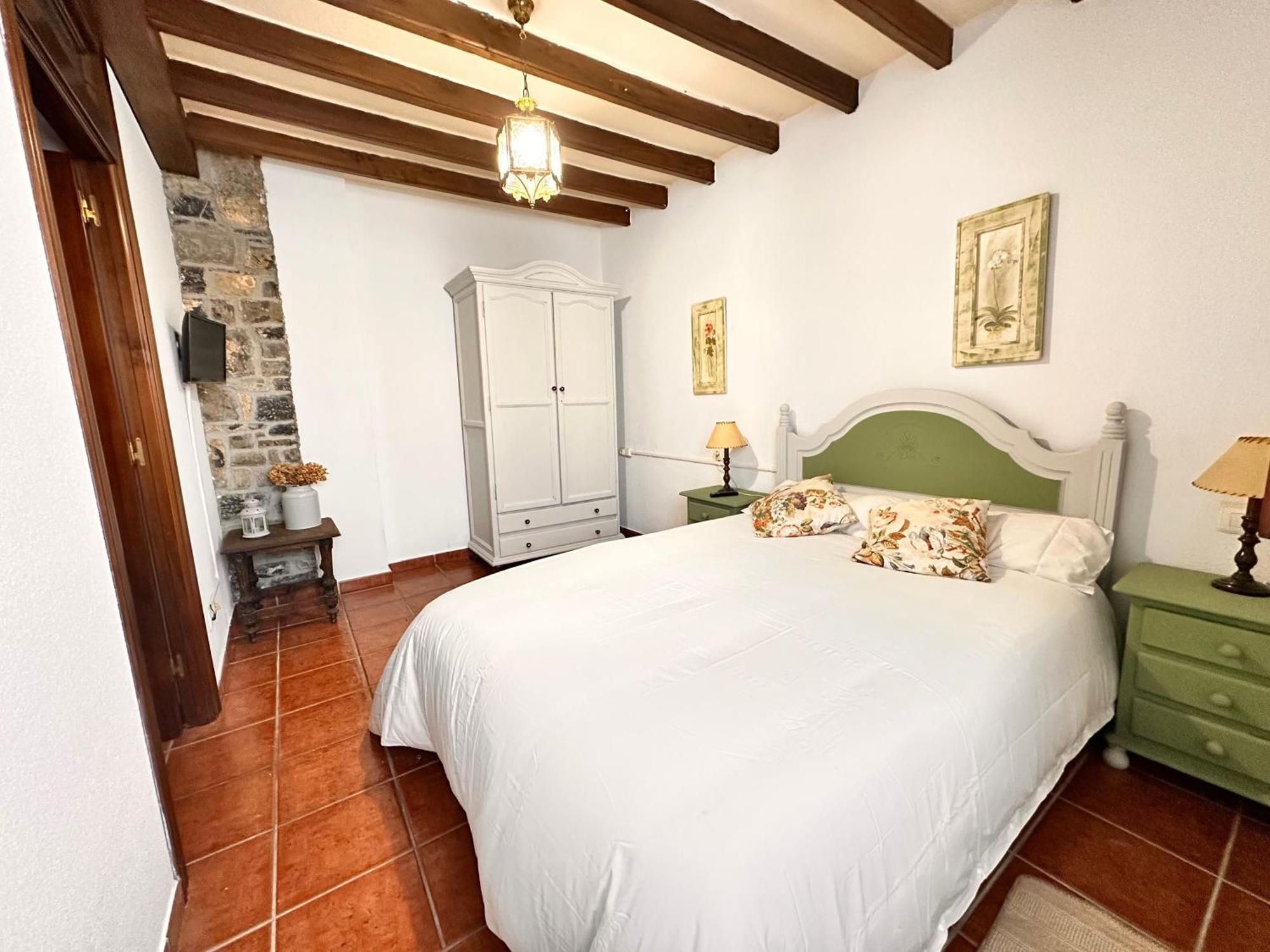La Nozal De La Pena Guest House Villaviciosa  Eksteriør bilde