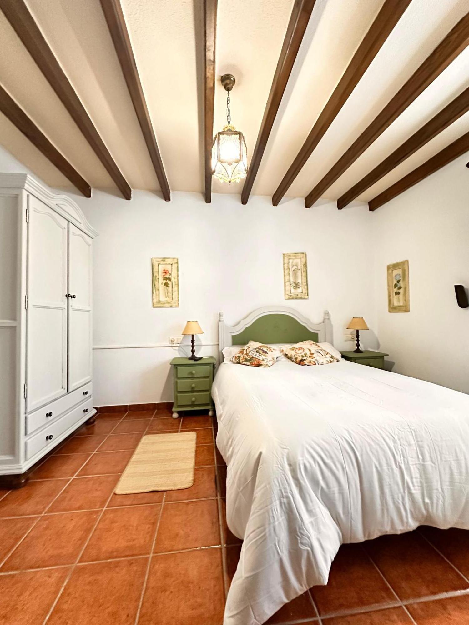 La Nozal De La Pena Guest House Villaviciosa  Eksteriør bilde
