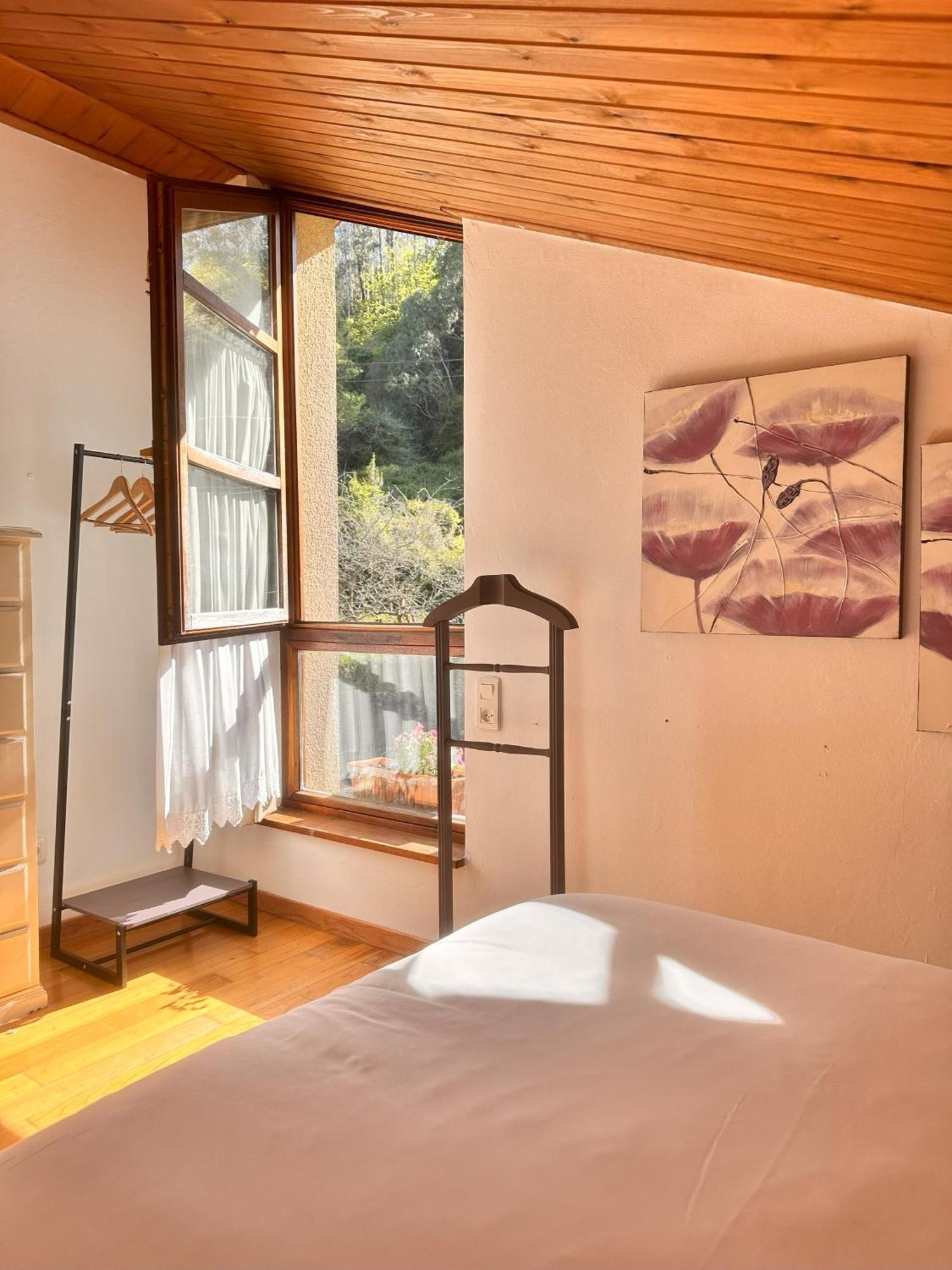 La Nozal De La Pena Guest House Villaviciosa  Eksteriør bilde